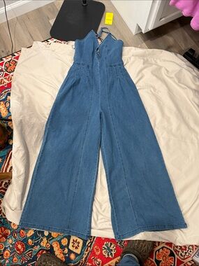 Overalls